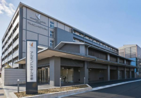 Отель Almont Hotel Kyoto  Киото